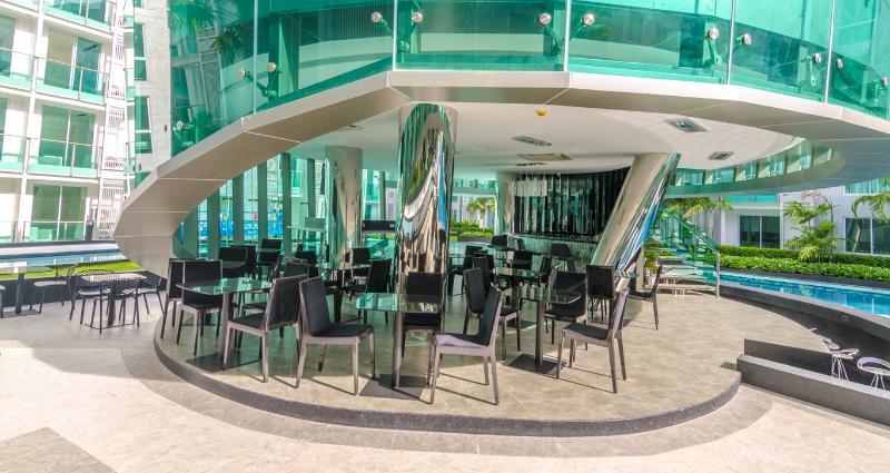 Ccr Managed By Aha Smartstay Pattaya Dış mekan fotoğraf