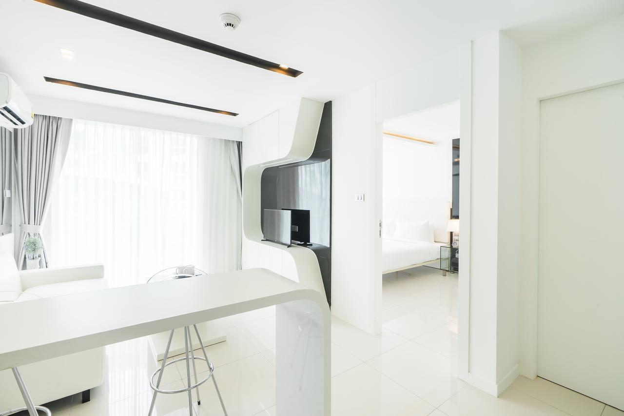 Ccr Managed By Aha Smartstay Pattaya Dış mekan fotoğraf