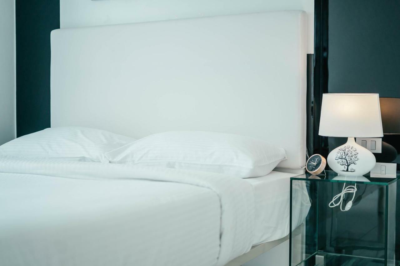 Ccr Managed By Aha Smartstay Pattaya Dış mekan fotoğraf