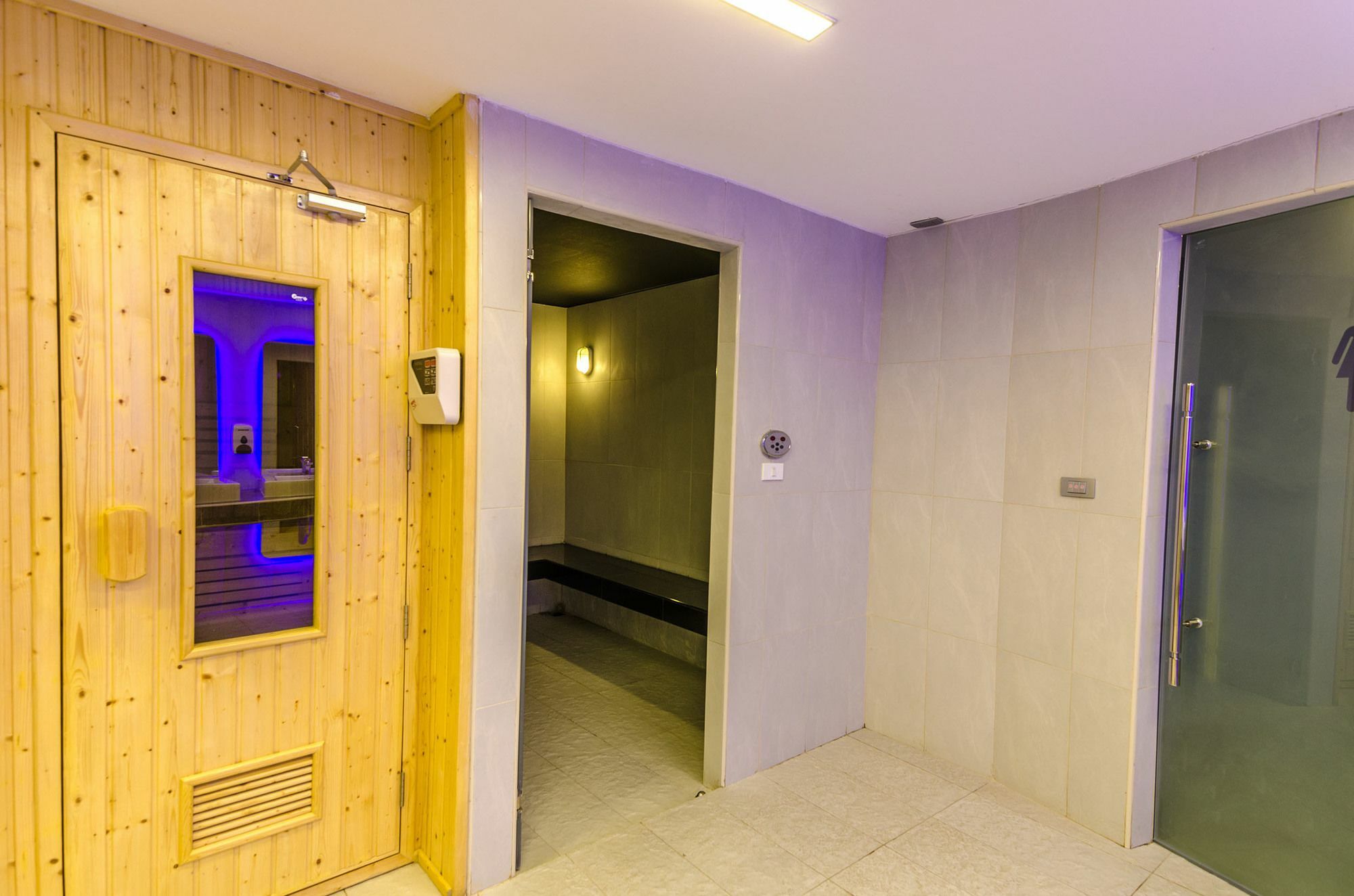 Ccr Managed By Aha Smartstay Pattaya Dış mekan fotoğraf